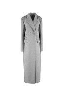 ПАЛЬТО ЖЕНСКОЕ ДЕМИСЕЗОННОЕ 1-914. Фото 4.