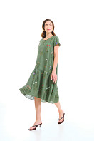 ПЛАТЬЕ ЖЕНСКОЕ 5К-2343С. Фото 2.