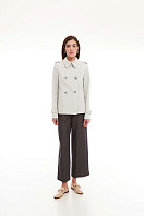 ПЛАЩ ЖЕНСКИЙ 2-151. Фото 1.