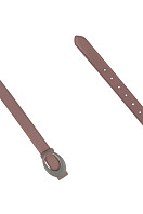 Ремень женский PDW17. Фото 2.