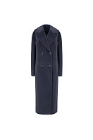 ПАЛЬТО ЖЕНСКОЕ ДЕМИСЕЗОННОЕ 1-1484. Фото 5.