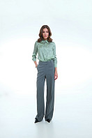 БЛУЗКА ЖЕНСКАЯ 2К-1628. Фото 1.