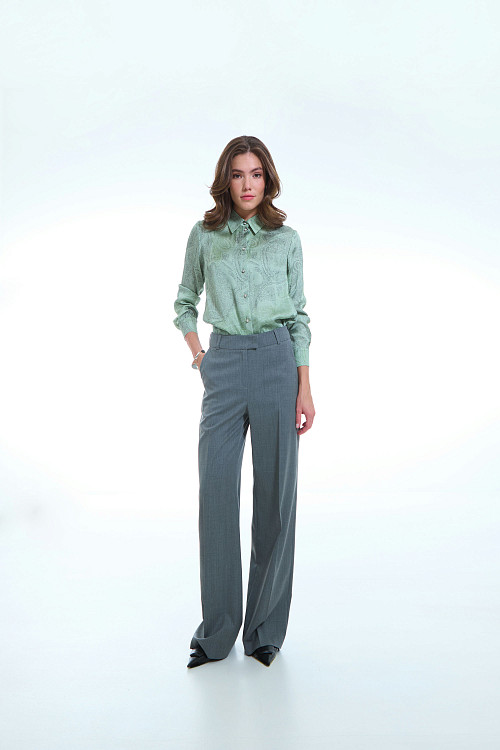 Изображение для БЛУЗКА 2К-1628