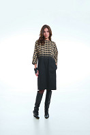 ПЛАТЬЕ ЖЕНСКОЕ 5К-1687. Фото 1.