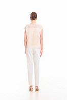 БЛУЗКА ЖЕНСКАЯ 2К-2281. Фото 5.