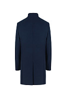 ПАЛЬТО МУЖСКОЕ УТЕПЛЕННОЕ 6М-1107. Фото 3.