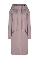 ПЛАЩ ЖЕНСКИЙ 2-149. Фото 1.