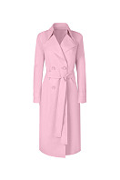 Плащ женский 2-11835-1. Фото 1.