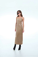 ПЛАТЬЕ ЖЕНСКОЕ 5К-1884. Фото 4.