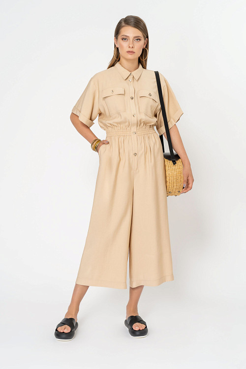 Изображение для Комбинезон 3К-10837-1