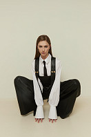 КОМБИНЕЗОН ЖЕНСКИЙ 3К-1859. Фото 3.