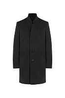 ПАЛЬТО МУЖСКОЕ УТЕПЛЕННОЕ 6М-1107. Фото 1.