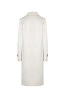 ПЛАЩ ЖЕНСКИЙ 2-1079. Фото 3.