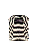 ЖИЛЕТ ЖЕНСКИЙ 1К-2275. Фото 6.