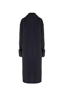 ПАЛЬТО ЖЕНСКОЕ ДЕМИСЕЗОННОЕ 1-1821. Фото 3.