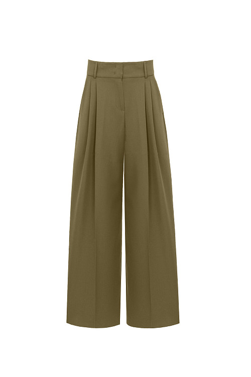 Изображение для Брюки 3К-12092-1