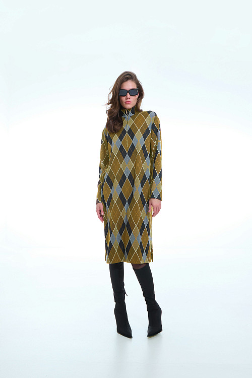 Изображение для ПЛАТЬЕ 5К-1858