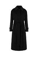 ПАЛЬТО ЖЕНСКОЕ ДЕМИСЕЗОННОЕ 1-658. Фото 1.