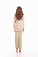 ЖАКЕТ ЖЕНСКИЙ 1К-2005. Фото 5.