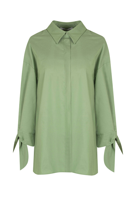 Изображение для БЛУЗКА 2К-962