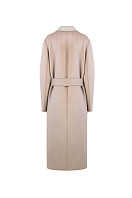 ПАЛЬТО ЖЕНСКОЕ ДЕМИСЕЗОННОЕ 1-1212. Фото 6.