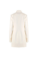 ПАЛЬТО ЖЕНСКОЕ ДЕМИСЕЗОННОЕ 1-2136. Фото 3.