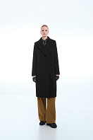 ПАЛЬТО ЖЕНСКОЕ ДЕМИСЕЗОННОЕ 1-1868. Фото 1.