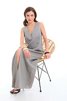 ПЛАТЬЕ ЖЕНСКОЕ 5К-2302С. Фото 1.