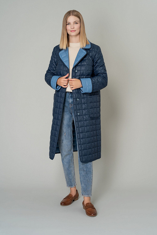 Изображение для Пальто 5-11635-1