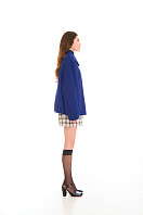 ПАЛЬТО ЖЕНСКОЕ ДЕМИСЕЗОННОЕ 1-2034. Фото 3.