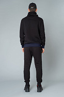 ДЖЕМПЕР МУЖСКОЙ 9М-9491-1. Фото 4.