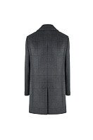 ПАЛЬТО МУЖСКОЕ ДЕМИСЕЗОННОЕ 1М-2243. Фото 3.