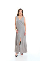 ПЛАТЬЕ ЖЕНСКОЕ 5К-2302С. Фото 3.