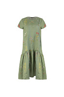 ПЛАТЬЕ ЖЕНСКОЕ 5К-2343С. Фото 6.