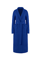 ПАЛЬТО ЖЕНСКОЕ ДЕМИСЕЗОННОЕ 1-1226. Фото 1.