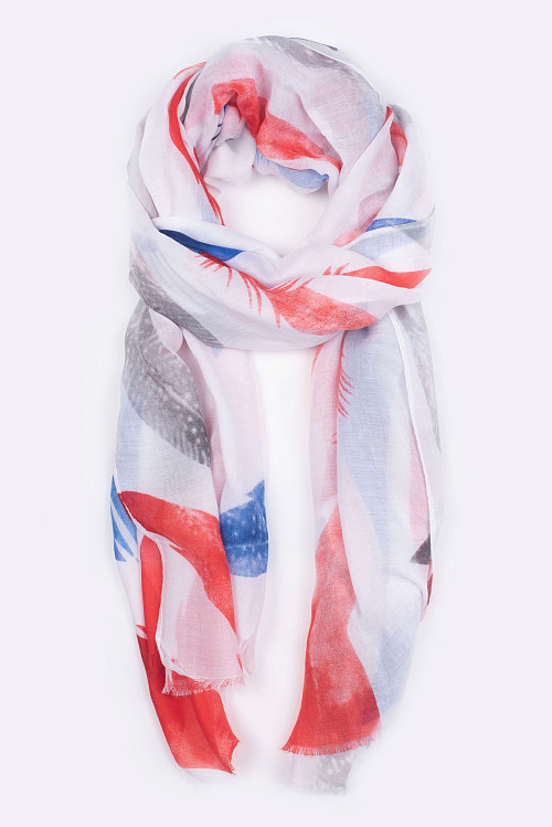 Изображение для Палантин HY-01