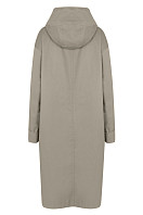 Плащ женский 2-11798-1. Фото 3.