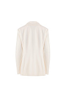 ПАЛЬТО ЖЕНСКОЕ ДЕМИСЕЗОННОЕ 1-2135. Фото 3.