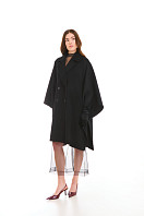 ПОНЧО ЖЕНСКОЕ 1-1952. Фото 2.