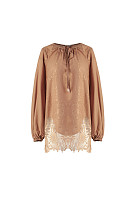 БЛУЗКА ЖЕНСКАЯ 2К-2283. Фото 1.