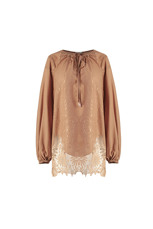 Изображение для БЛУЗКА 2К-2283