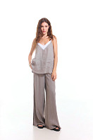 БРЮКИ ЖЕНСКИЕ 3К-2304С. Фото 1.