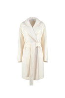 ПАЛЬТО ЖЕНСКОЕ ДЕМИСЕЗОННОЕ 1-1619. Фото 1.