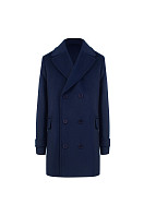 ПАЛЬТО МУЖСКОЕ ДЕМИСЕЗОННОЕ 1М-2244. Фото 1.