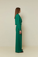 Брюки женские 3К-12916-1. Фото 2.