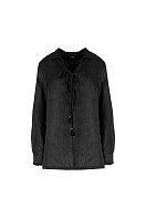 БЛУЗКА ЖЕНСКАЯ 2К-2274. Фото 5.