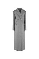 ПАЛЬТО ЖЕНСКОЕ ДЕМИСЕЗОННОЕ 1-914. Фото 1.