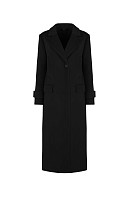 ПАЛЬТО ЖЕНСКОЕ ДЕМИСЕЗОННОЕ 1-818. Фото 5.