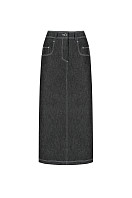 ЮБКА ЖЕНСКАЯ 4К-790. Фото 5.