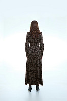 ДЖЕМПЕР ЖЕНСКИЙ 2К-1671. Фото 5.